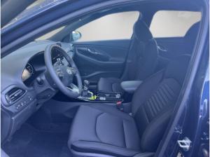 Hyundai i30 1.5 Advantage⚠️| Rückfahrkamera | Navi | Klimaauto. | ISOFIX | Spurhalteass.