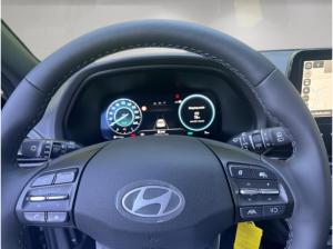 Hyundai i30 1.5 Advantage⚠️| Rückfahrkamera | Navi | Klimaauto. | ISOFIX | Spurhalteass.