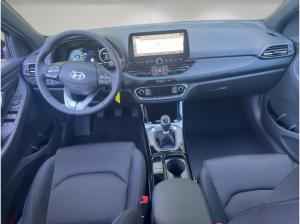 Hyundai i30 1.5 Advantage⚠️| Rückfahrkamera | Navi | Klimaauto. | ISOFIX | Spurhalteass.