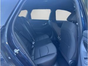 Hyundai i30 1.5 Advantage⚠️| Rückfahrkamera | Navi | Klimaauto. | ISOFIX | Spurhalteass.