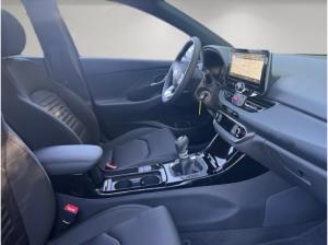 Hyundai i30 1.5 Advantage⚠️| Rückfahrkamera | Navi | Klimaauto. | ISOFIX | Spurhalteass.