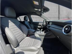 Alfa Romeo Stelvio Quadrifoglio Q4 2.9 PDC+KAMERA+LEDER+SHZ+CARPLAY