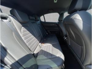 Alfa Romeo Stelvio Quadrifoglio Q4 2.9 PDC+KAMERA+LEDER+SHZ+CARPLAY