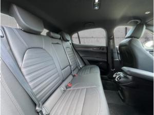 Alfa Romeo Stelvio Quadrifoglio Evoluzione+AKRAPOVIC+21''+CARPLAY