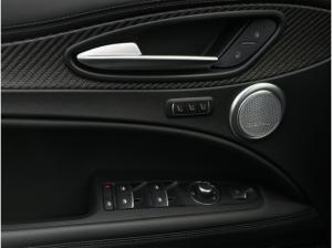 Alfa Romeo Stelvio Quadrifoglio Evoluzione+AKRAPOVIC+21''+CARPLAY