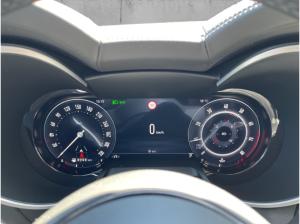 Alfa Romeo Stelvio Quadrifoglio Q4 2.9 PDC+KAMERA+LEDER+SHZ+CARPLAY