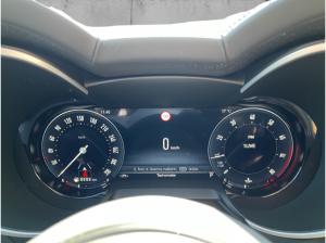 Alfa Romeo Stelvio Quadrifoglio Q4 2.9 AKRAPOVIC+PDC+KAMERA+LEDER+CARPLAY
