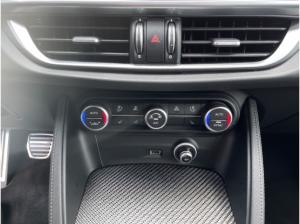 Alfa Romeo Stelvio Quadrifoglio Evoluzione+AKRAPOVIC+21''+CARPLAY