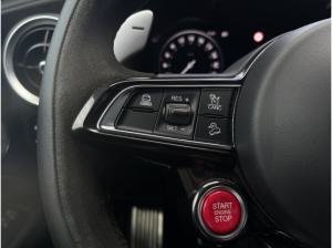 Alfa Romeo Stelvio Quadrifoglio Evoluzione+AKRAPOVIC+21''+CARPLAY