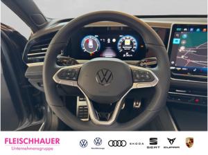 Volkswagen Passat Variant R-Line TDI 150 PS DSG AHK Navi AHK Black Style
