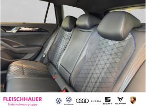 Volkswagen Passat Variant R-Line TDI 150 PS DSG AHK Navi AHK Black Style