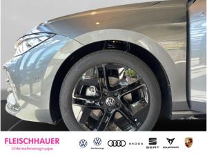 Volkswagen Passat Variant R-Line TDI 150 PS DSG AHK Navi AHK Black Style