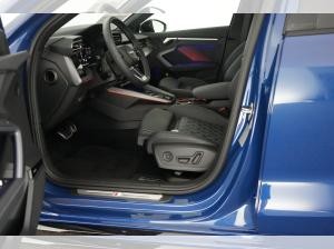 Audi S3 Sportback 2.0 TFSI 333 PS / SOFORT VERFÜGBAR !