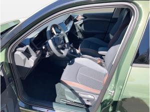 Audi A1 Sportback S line plus 40 TFSI |6| SOFORT VERFÜGBAR
