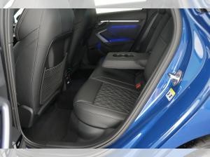 Audi S3 Sportback 2.0 TFSI 333 PS / SOFORT VERFÜGBAR !