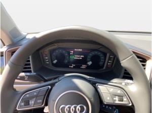 Audi A1 Sportback S line plus 40 TFSI |6| SOFORT VERFÜGBAR