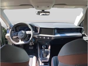 Audi A1 Sportback S line plus 40 TFSI |6| SOFORT VERFÜGBAR