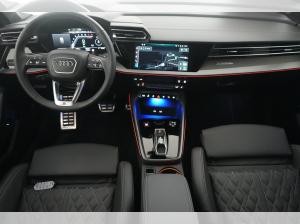Audi S3 Sportback 2.0 TFSI 333 PS / SOFORT VERFÜGBAR !