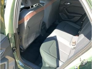 Audi A1 Sportback S line plus 40 TFSI |6| SOFORT VERFÜGBAR