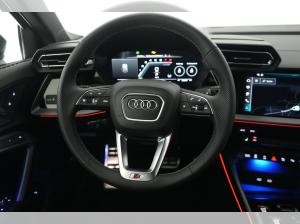 Audi S3 Sportback 2.0 TFSI 333 PS / SOFORT VERFÜGBAR !