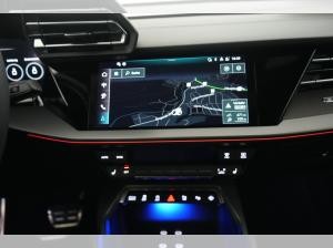 Audi S3 Sportback 2.0 TFSI 333 PS / SOFORT VERFÜGBAR !