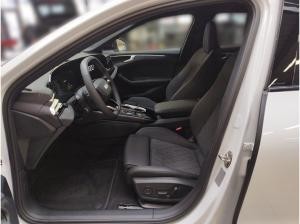 Audi A6 Avant TDI quattro