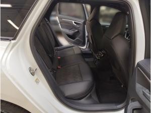 Audi A6 Avant TDI quattro