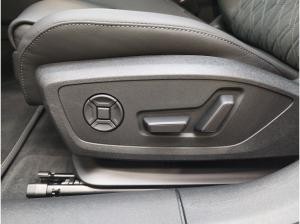 Audi A6 Avant TDI quattro