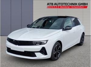 Opel Astra GS Line, HUD, Navi, 360Kamera, LED, SHZ, ACC,