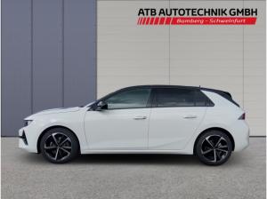 Opel Astra GS Line, HUD, Navi, 360Kamera, LED, SHZ, ACC,