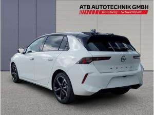 Opel Astra GS Line, HUD, Navi, 360Kamera, LED, SHZ, ACC,