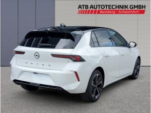 Opel Astra GS Line, HUD, Navi, 360Kamera, LED, SHZ, ACC,