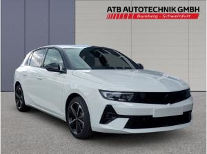 Opel Astra GS Line, HUD, Navi, 360Kamera, LED, SHZ, ACC,