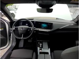 Opel Astra GS Line, HUD, Navi, 360Kamera, LED, SHZ, ACC,
