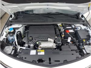 Opel Astra GS Line, HUD, Navi, 360Kamera, LED, SHZ, ACC,