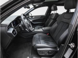 Audi A6 Avant 40 TDI quattro S line Pano ACC Navi ParkAssist