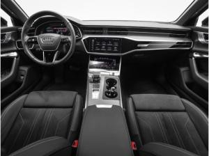Audi A6 Avant 40 TDI quattro S line Pano ACC Navi ParkAssist