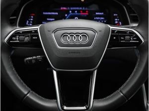 Audi A6 Avant 40 TDI quattro S line Pano ACC Navi ParkAssist