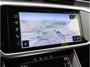 Audi A6 Avant 40 TDI quattro S line Pano ACC Navi ParkAssist