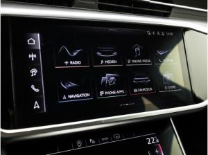 Audi A6 Avant 40 TDI quattro S line Pano ACC Navi ParkAssist