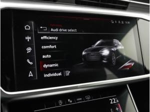 Audi A6 Avant 40 TDI quattro S line Pano ACC Navi ParkAssist