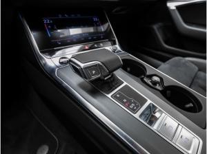 Audi A6 Avant 40 TDI quattro S line Pano ACC Navi ParkAssist