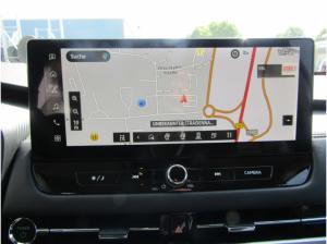 Mitsubishi Outlander Plug-in Hybrid 2.4 Plus MIVEC NAVI LED RFK ACC GRA LKHZ