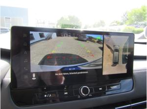 Mitsubishi Outlander Plug-in Hybrid 2.4 Plus MIVEC NAVI LED RFK ACC GRA LKHZ