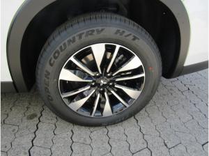 Mitsubishi Outlander Plug-in Hybrid 2.4 Plus MIVEC NAVI LED RFK ACC GRA LKHZ