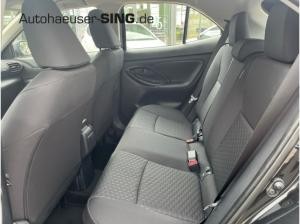 Toyota Yaris Cross HEV 116 CVT Klima Tempo Alu AC/AA