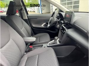 Toyota Yaris Cross HEV 116 CVT Klima Tempo Alu AC/AA