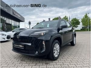 Toyota Yaris Cross HEV 116 CVT Klima Tempo Alu AC/AA
