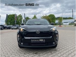 Toyota Yaris Cross HEV 116 CVT Klima Tempo Alu AC/AA
