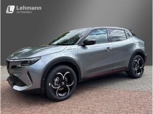 Alfa Romeo Junior Ibrida SPECIALE Panoramadach-TechnologiePaket